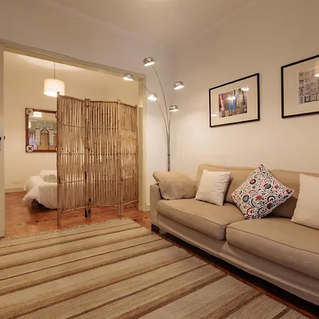 Appartamento Sarmiento Braga