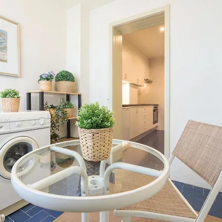 Апартаменти Sarmiento *