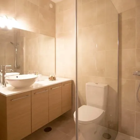 Апартаменти Sarmiento